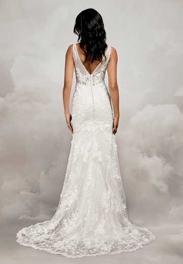 Ezra Gown