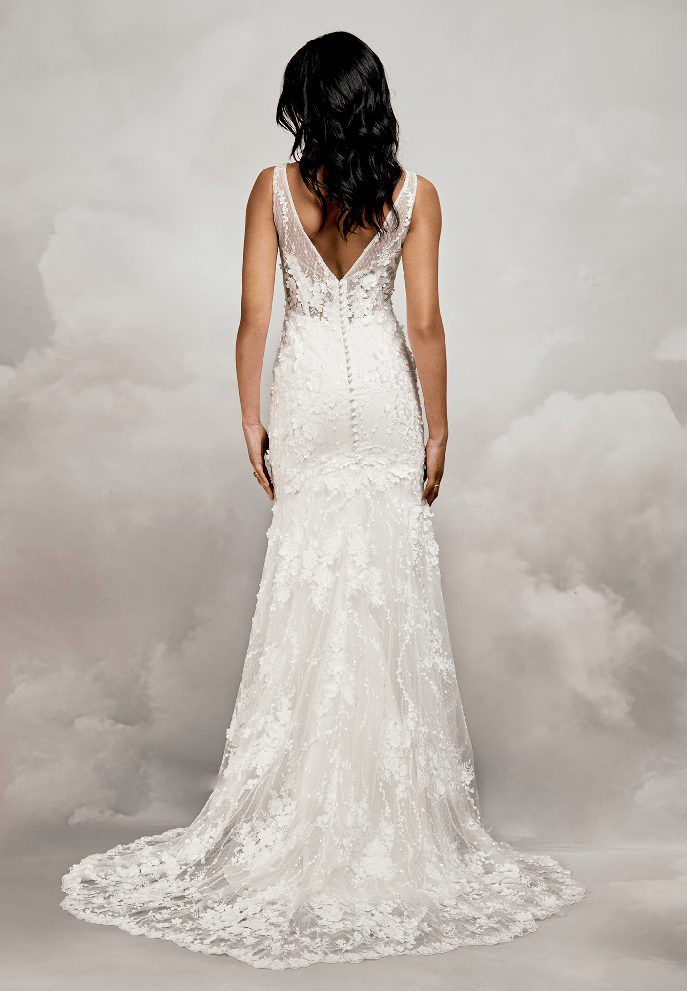 Ezra Gown