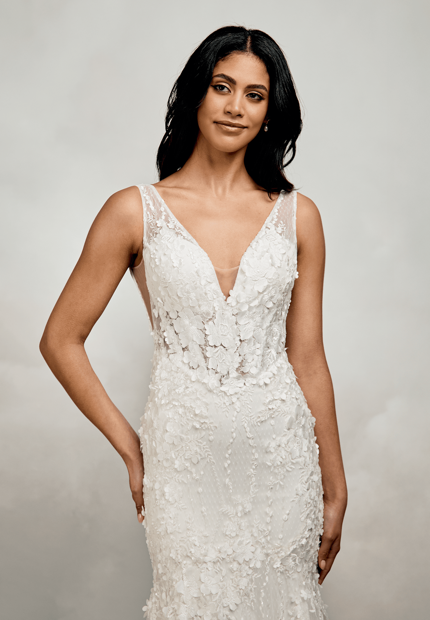 Ezra Gown