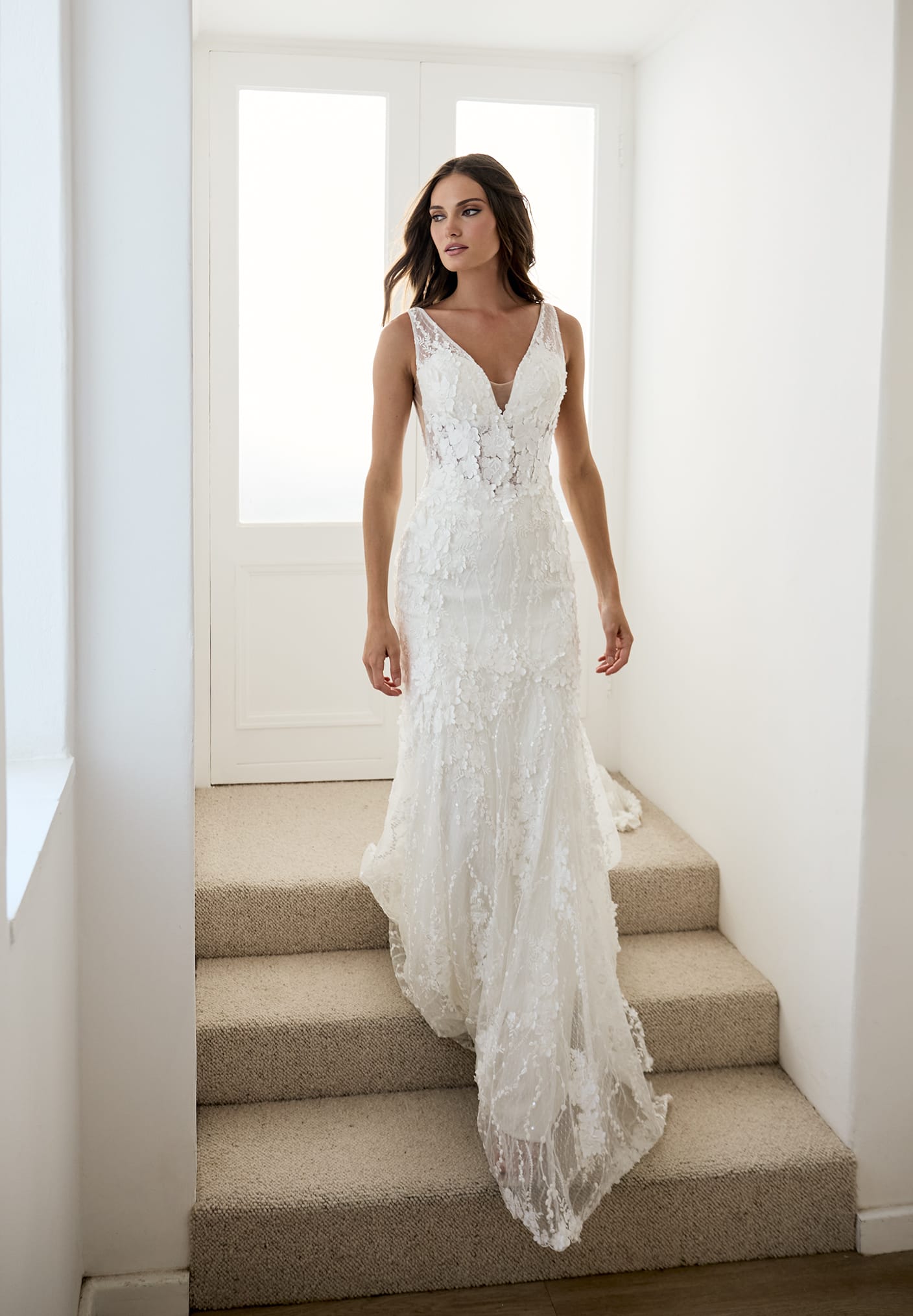 Ezra Gown