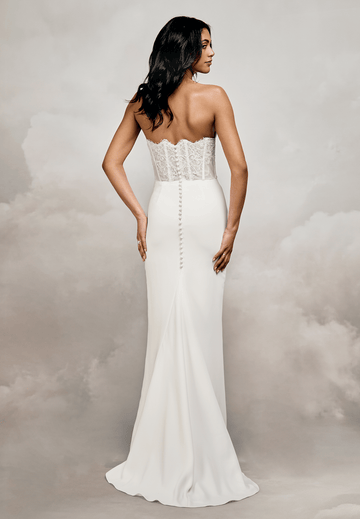 Elliot Gown