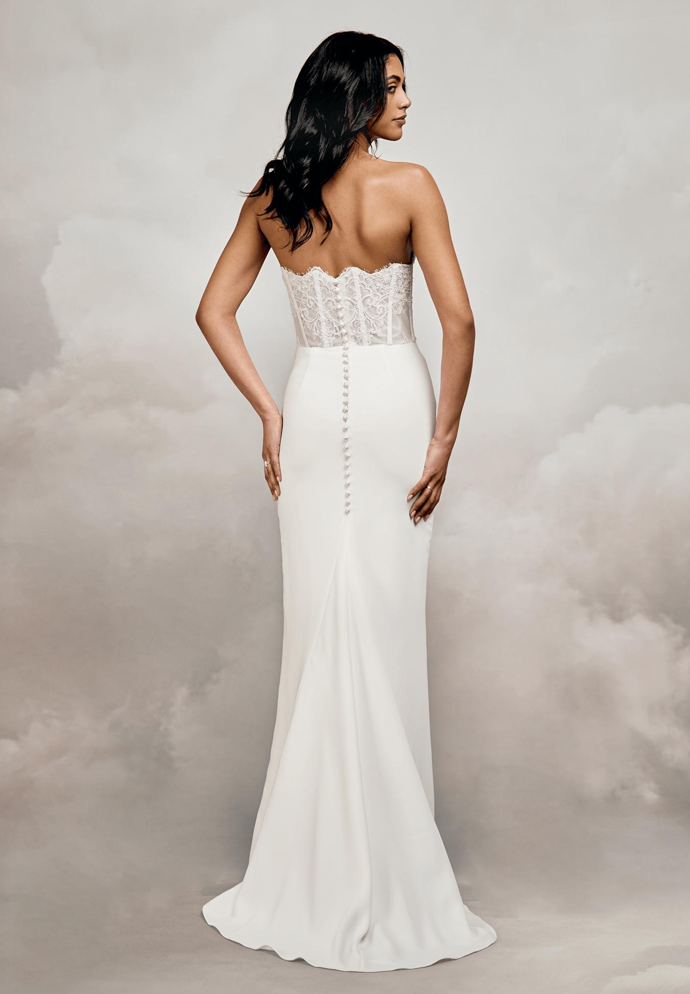 Elliot Gown