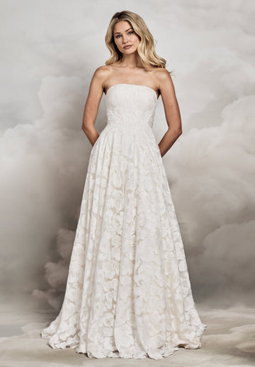 Delaney Gown