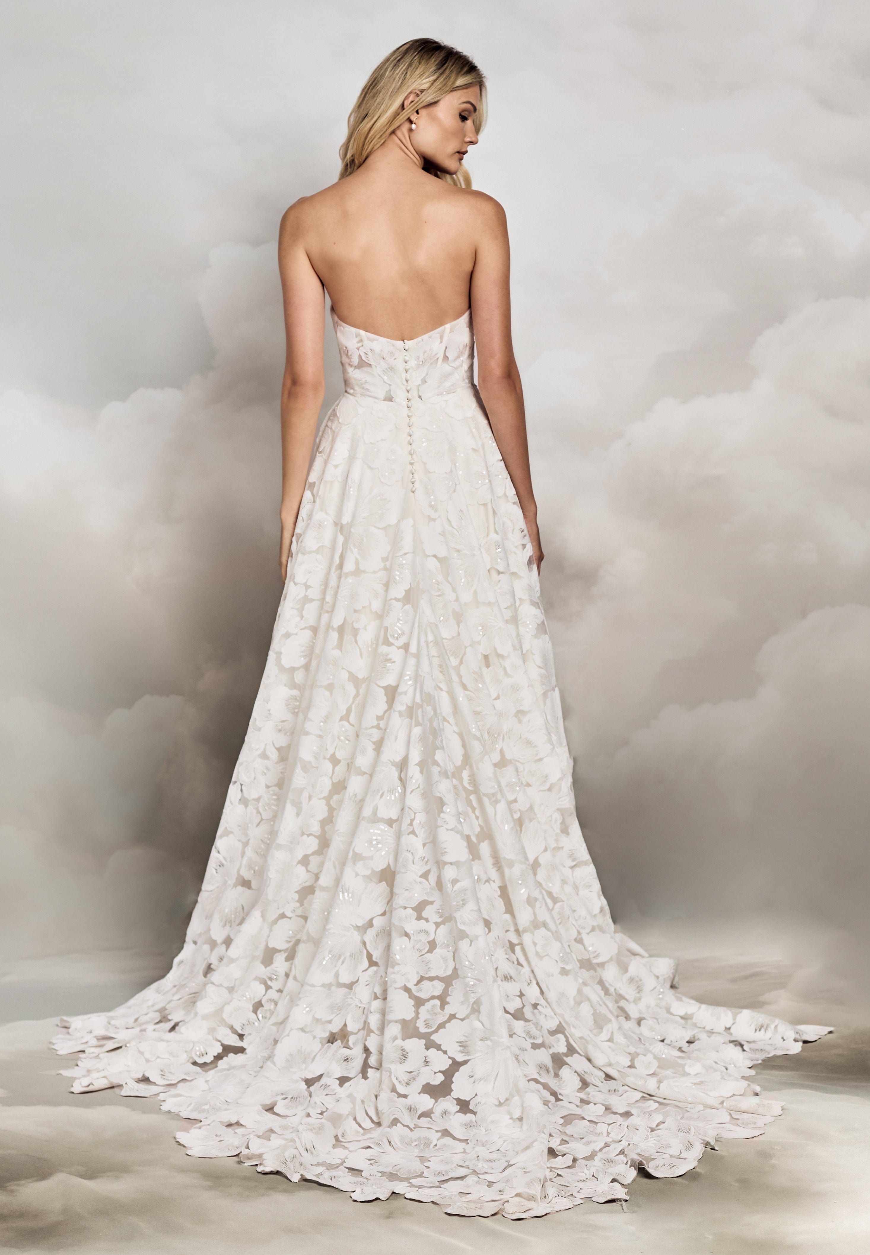 Delaney Gown