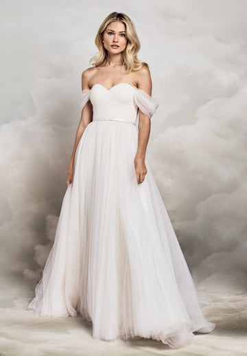 Darlington Gown