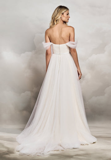 Darlington Gown
