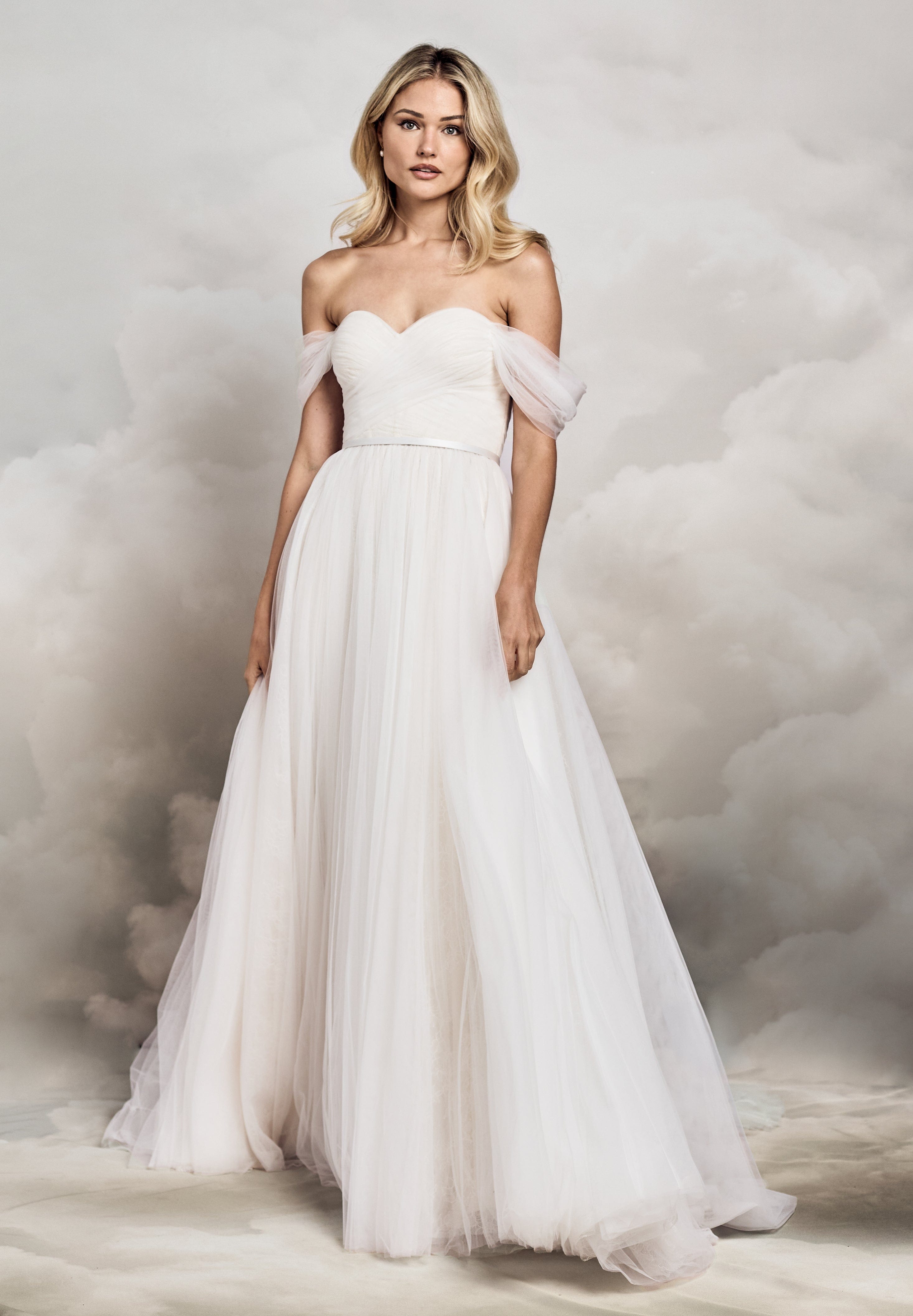 Darlington Gown