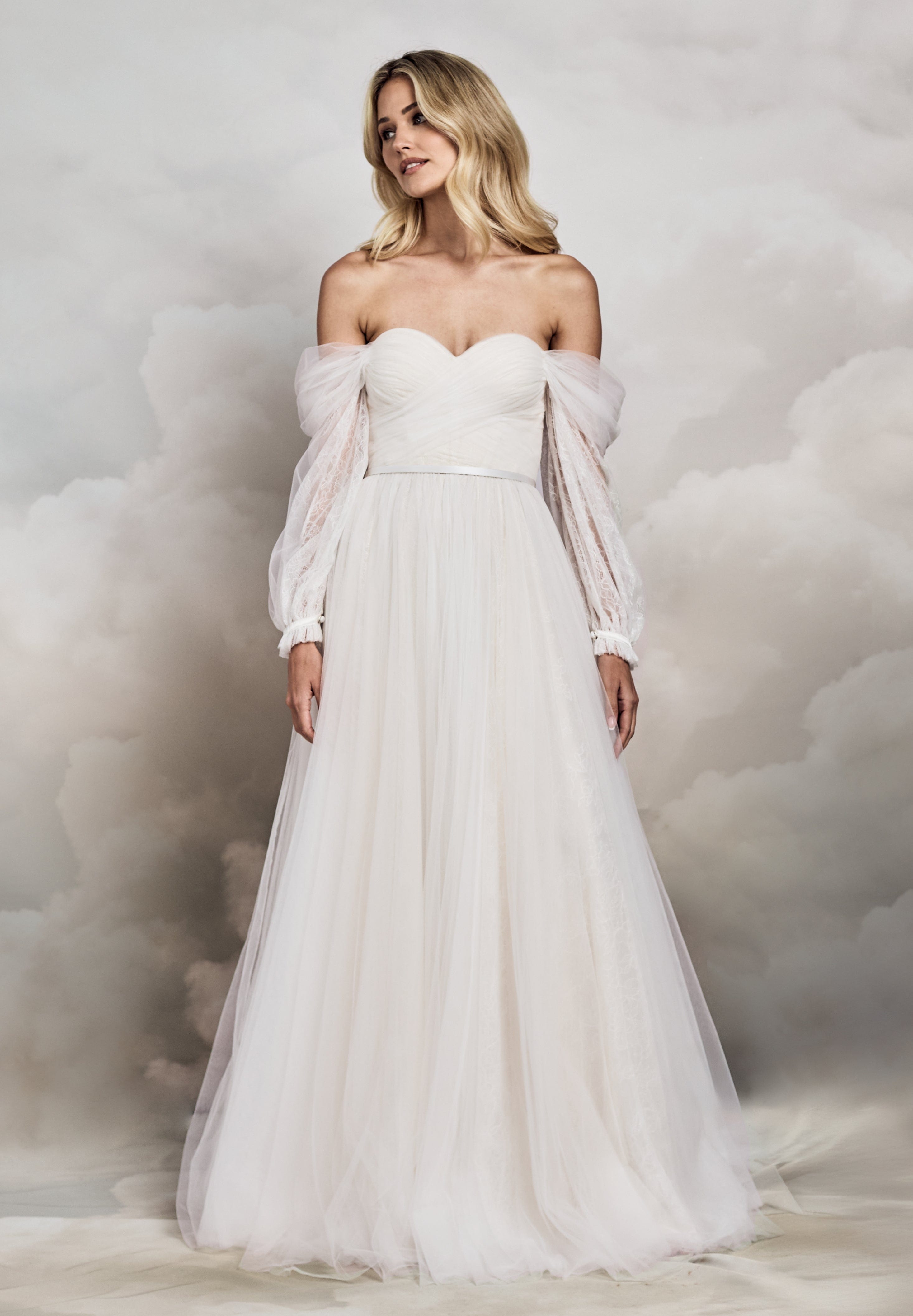 Darlington Gown