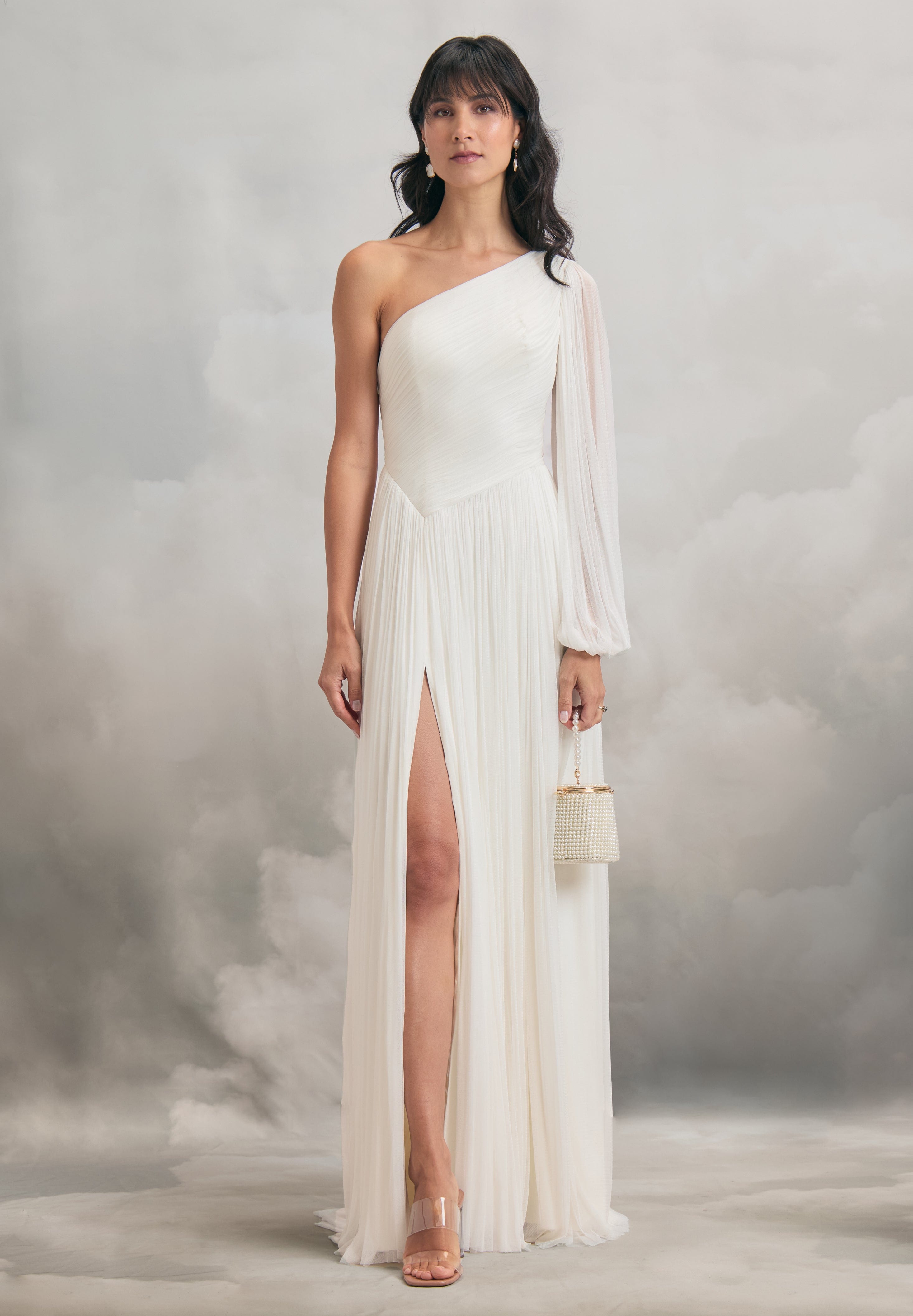 Catalina Gown