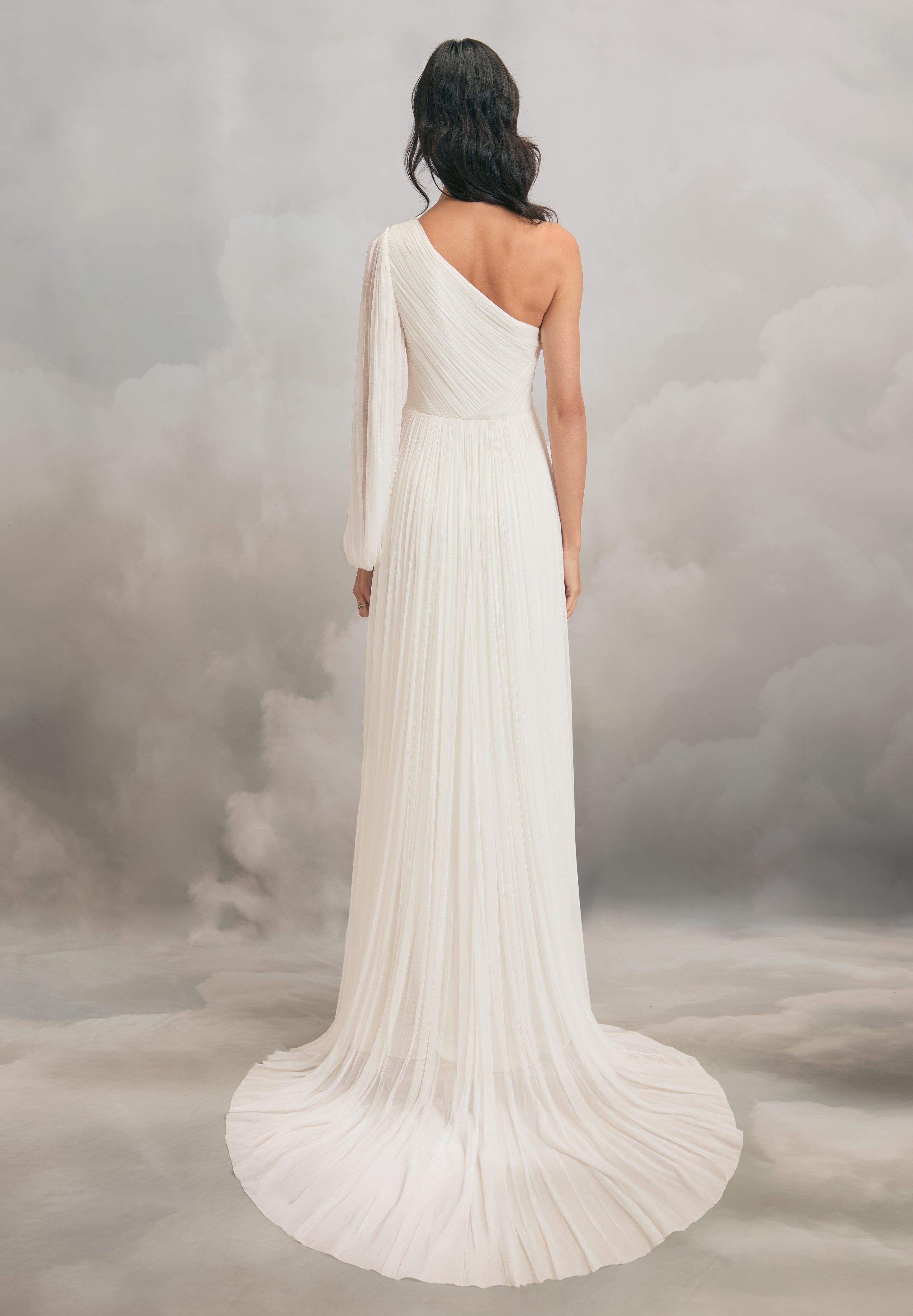 Catalina Gown