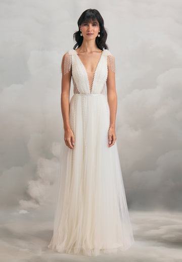 Cyprus Gown