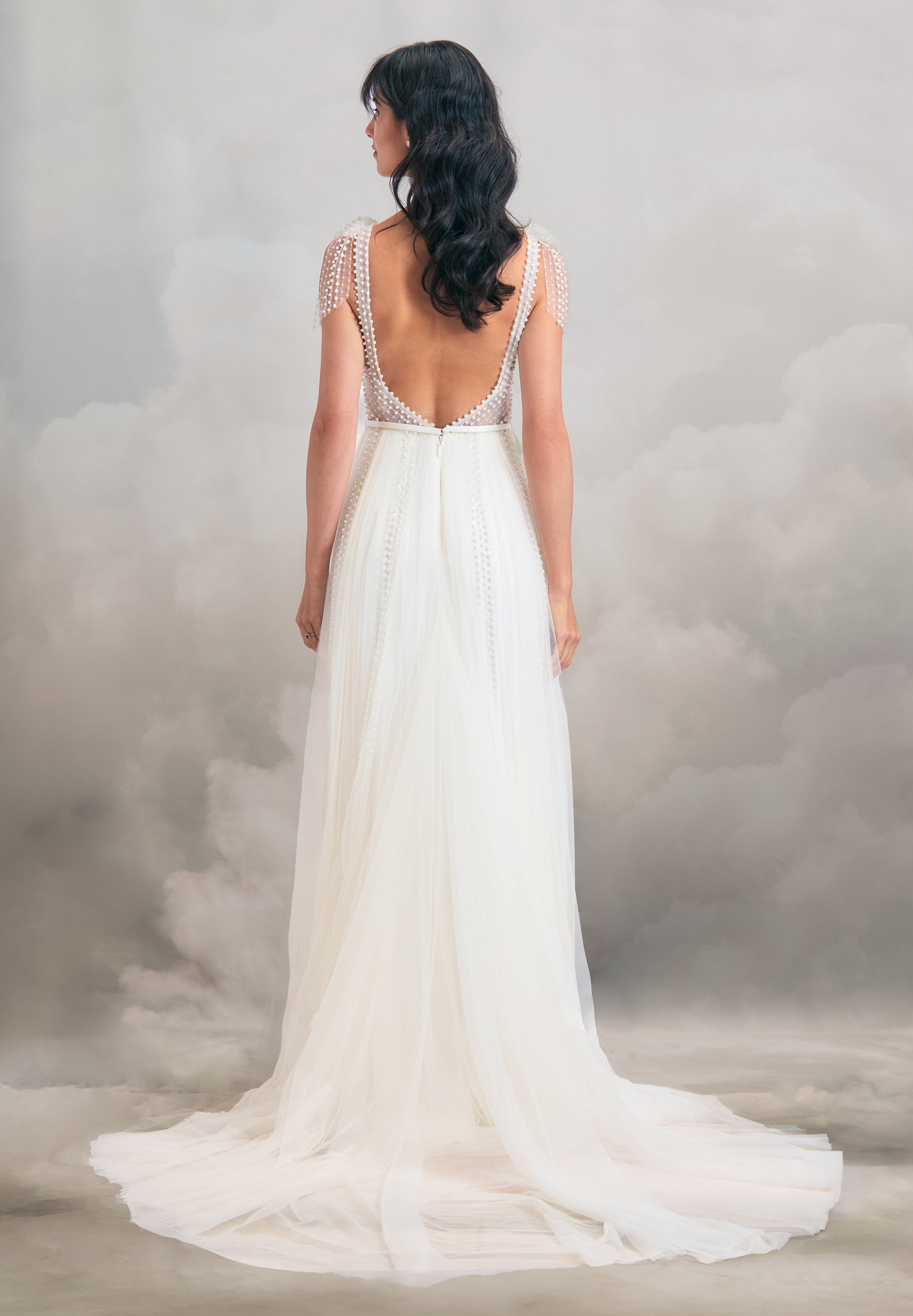 Cyprus Gown