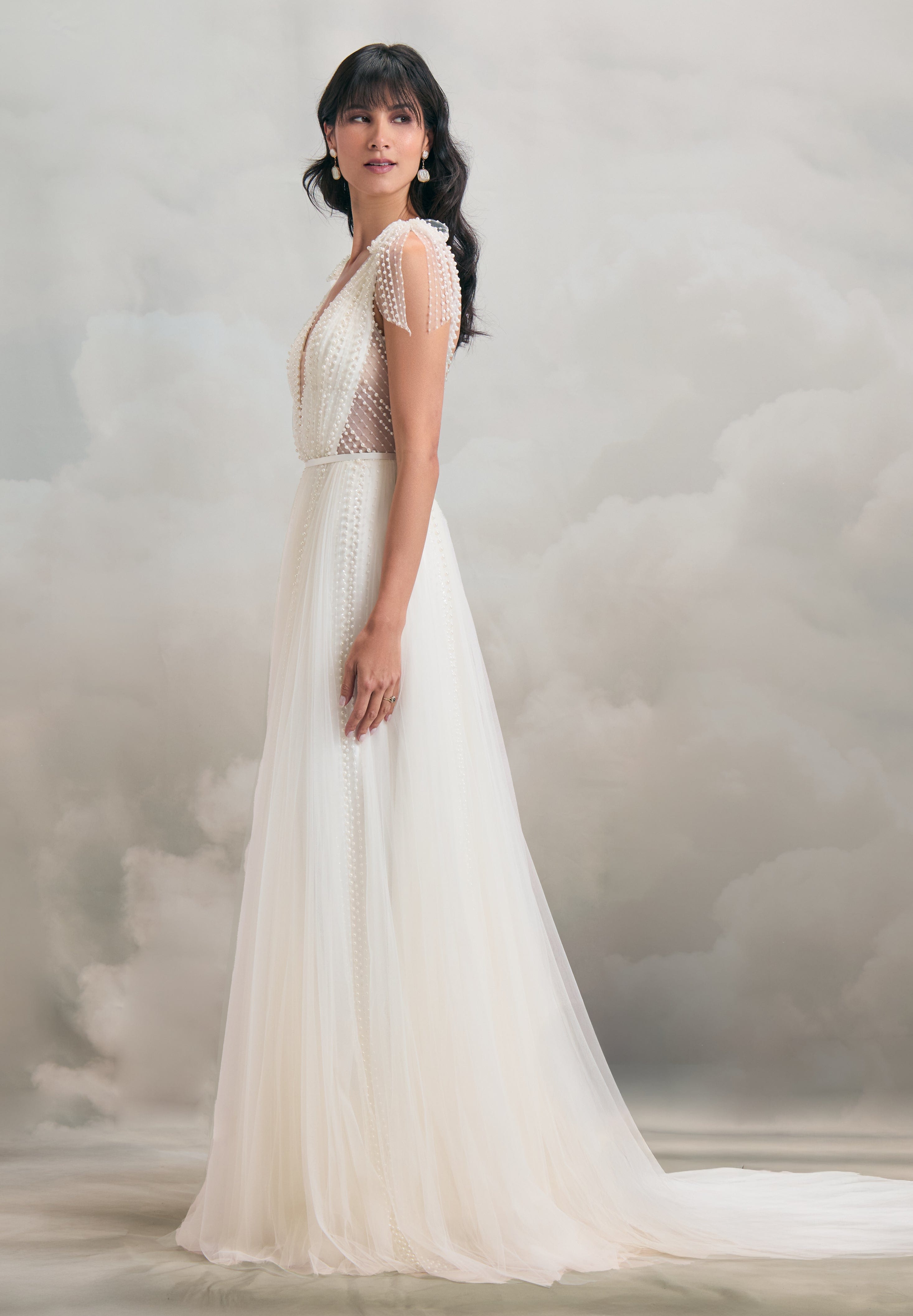 Cyprus Gown