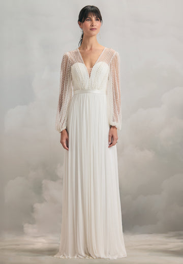Cora Gown