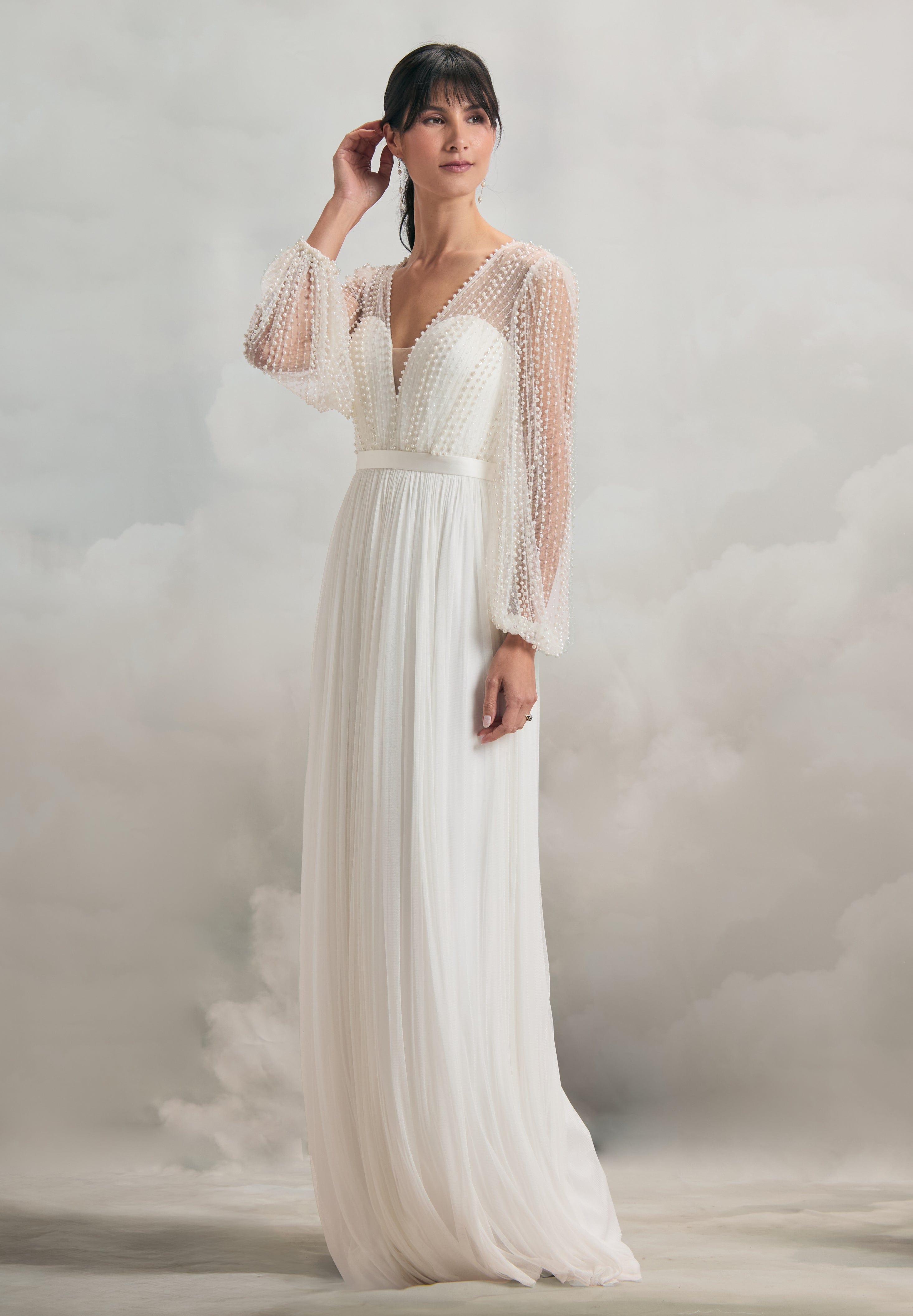 Cora Gown