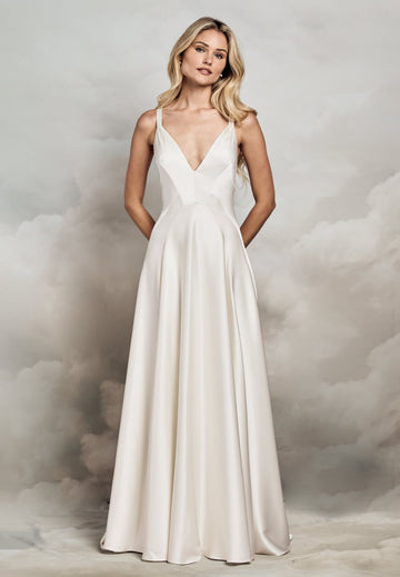 Dora Gown