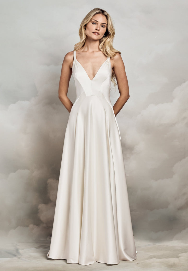 Dora Gown