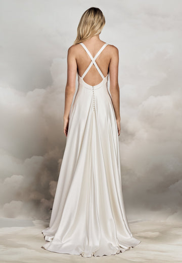 Dora Gown