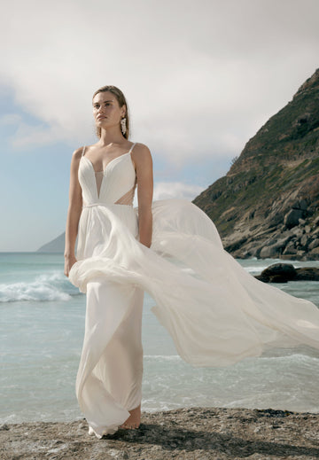 Winona Gown