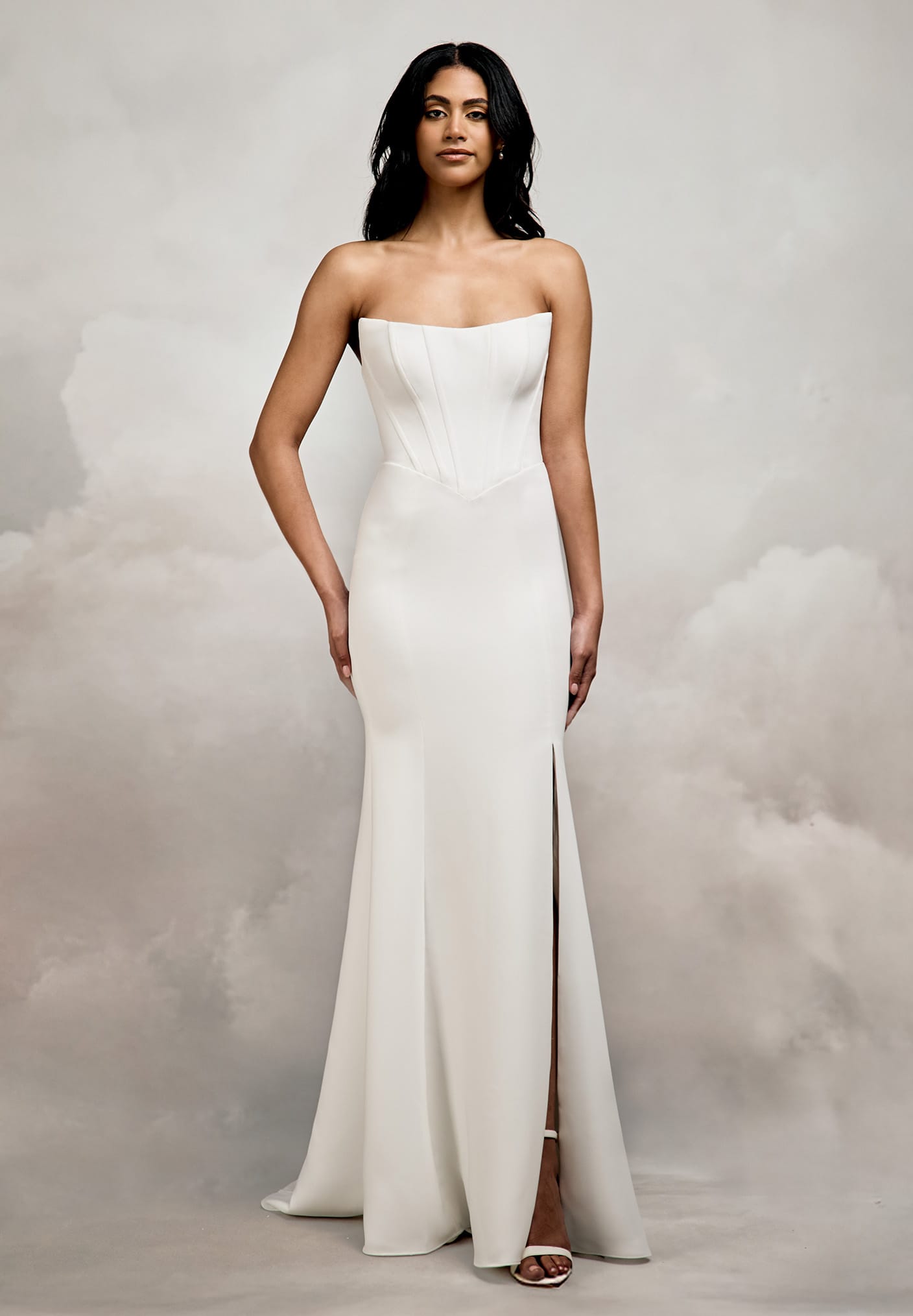 Cassidy Gown