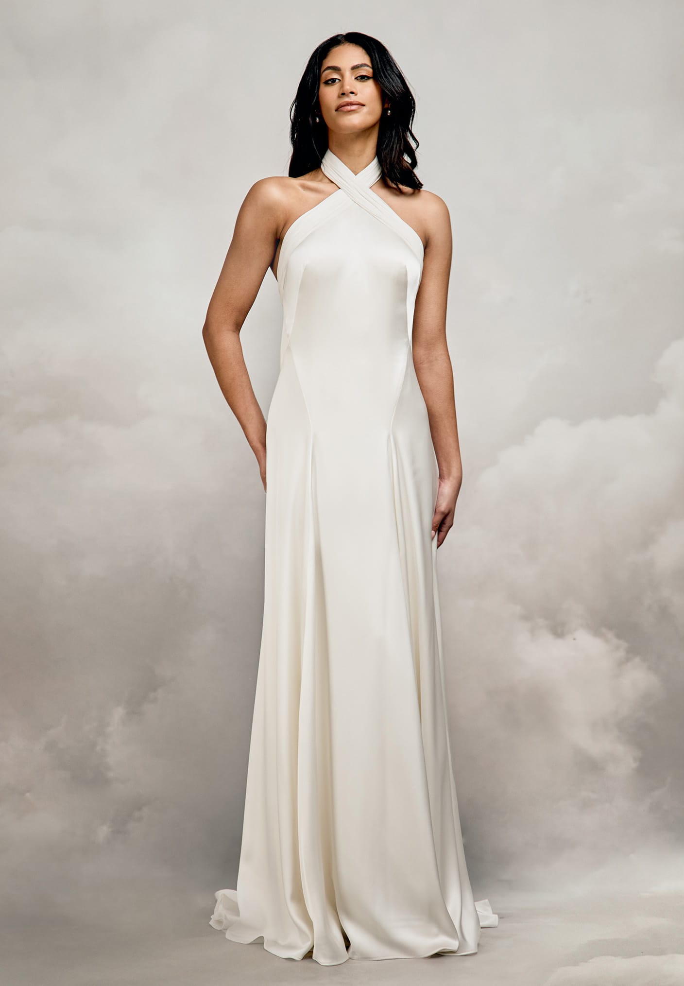 Emerson Gown